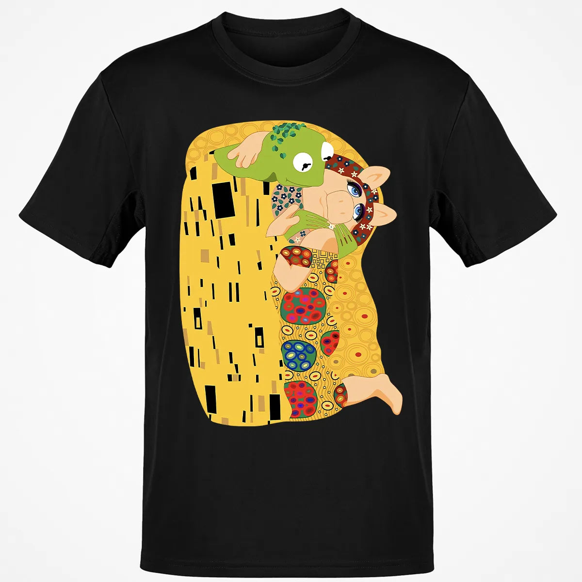 Classic Unisex T-Shirt - ZKJX2WT9