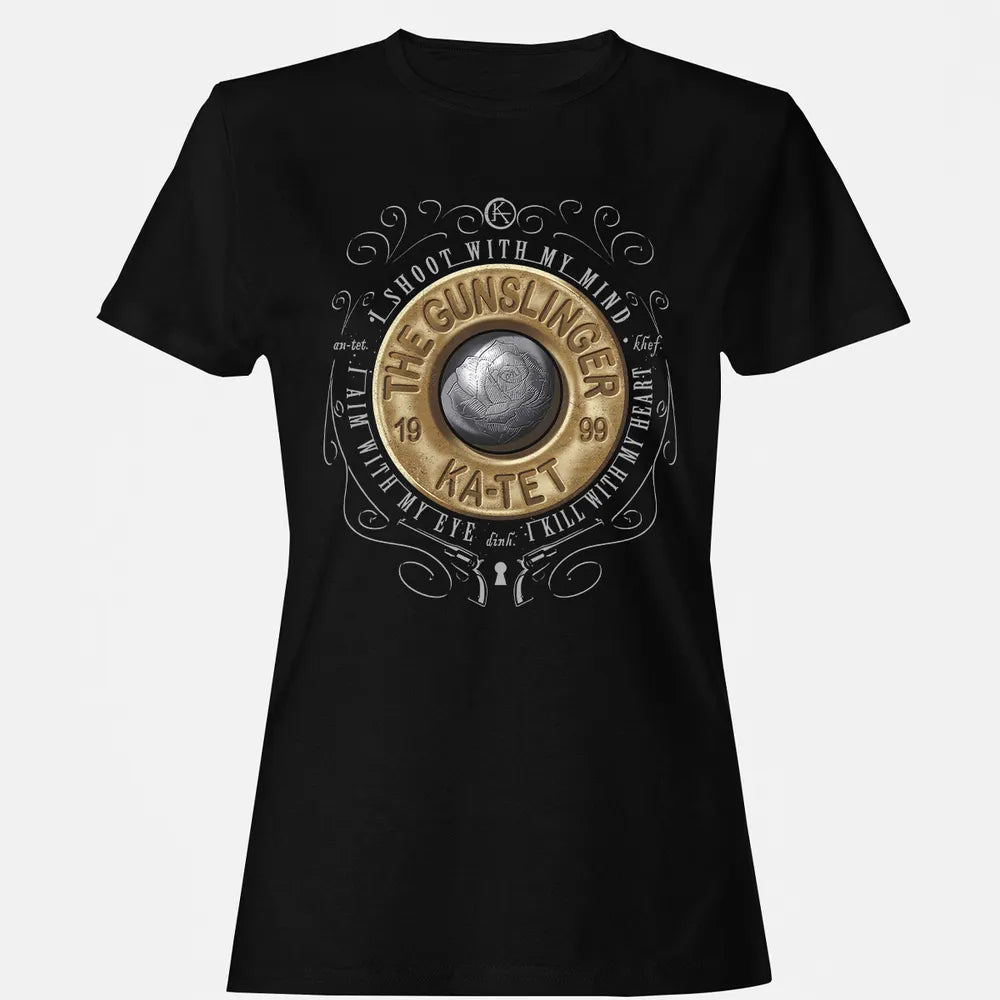 Women's T-shirt - KXRRX22W