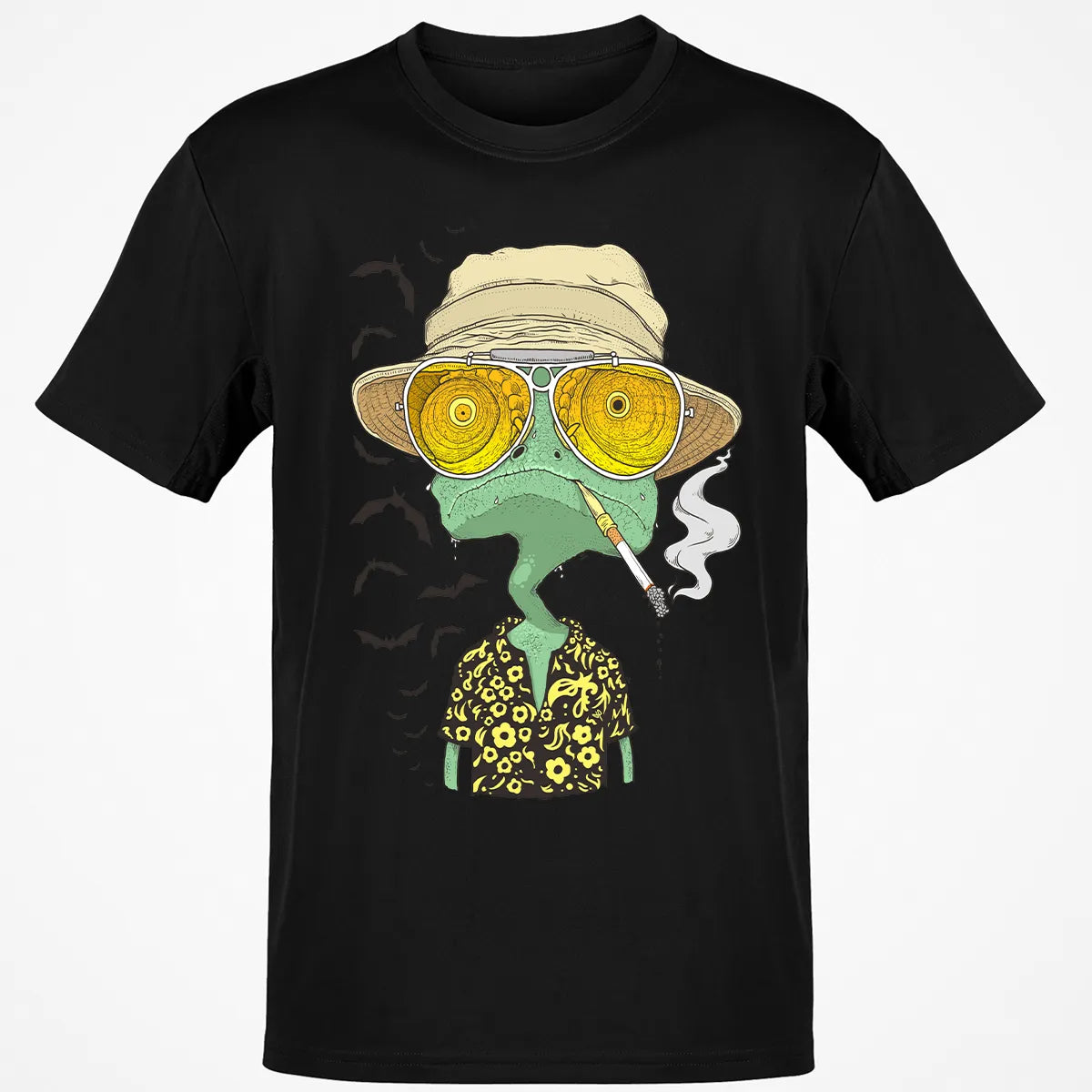 Classic Unisex T-Shirt - HM2DUG9T