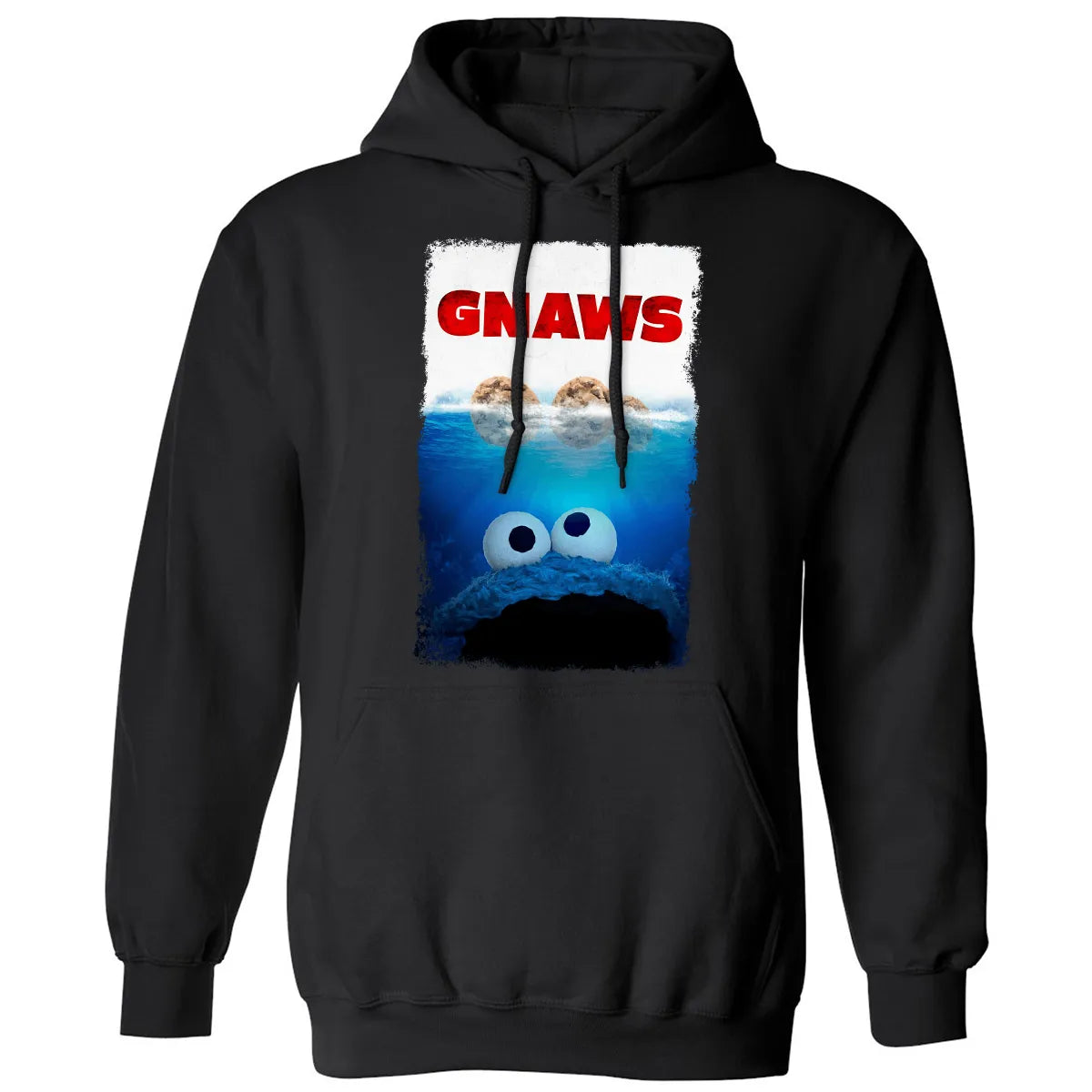 Classic Unisex Hoodie - CRWUQ5HJ