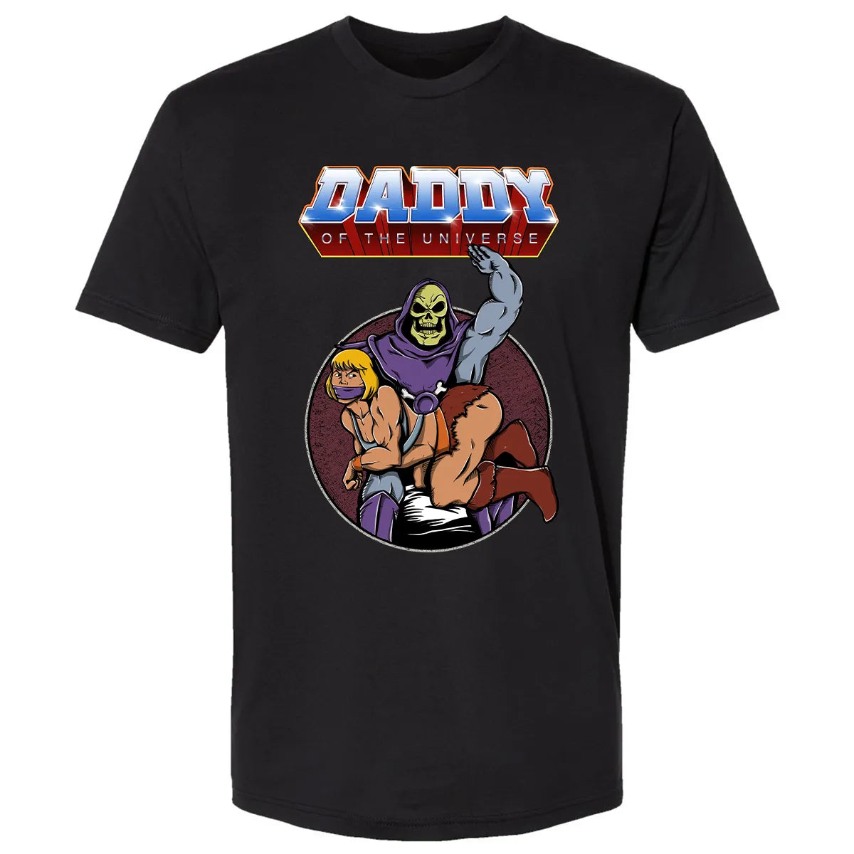 Premium Unisex T-shirt - E52M3GRY