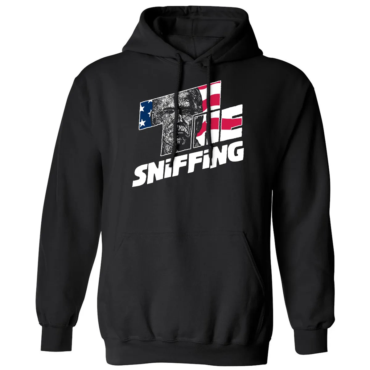 Classic Unisex Hoodie - TA87B3GU