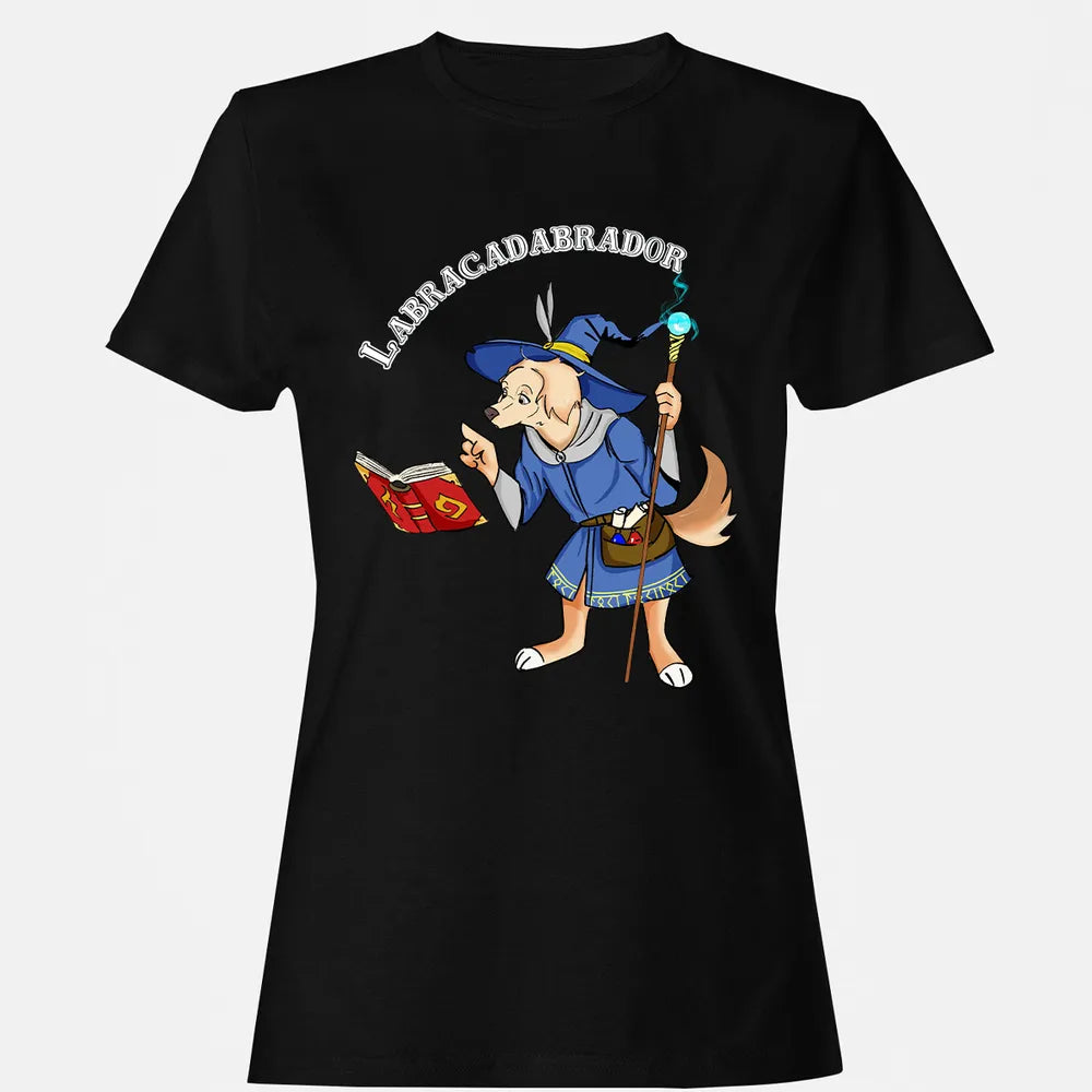 Women's T-shirt - Q8ZAJ4BS