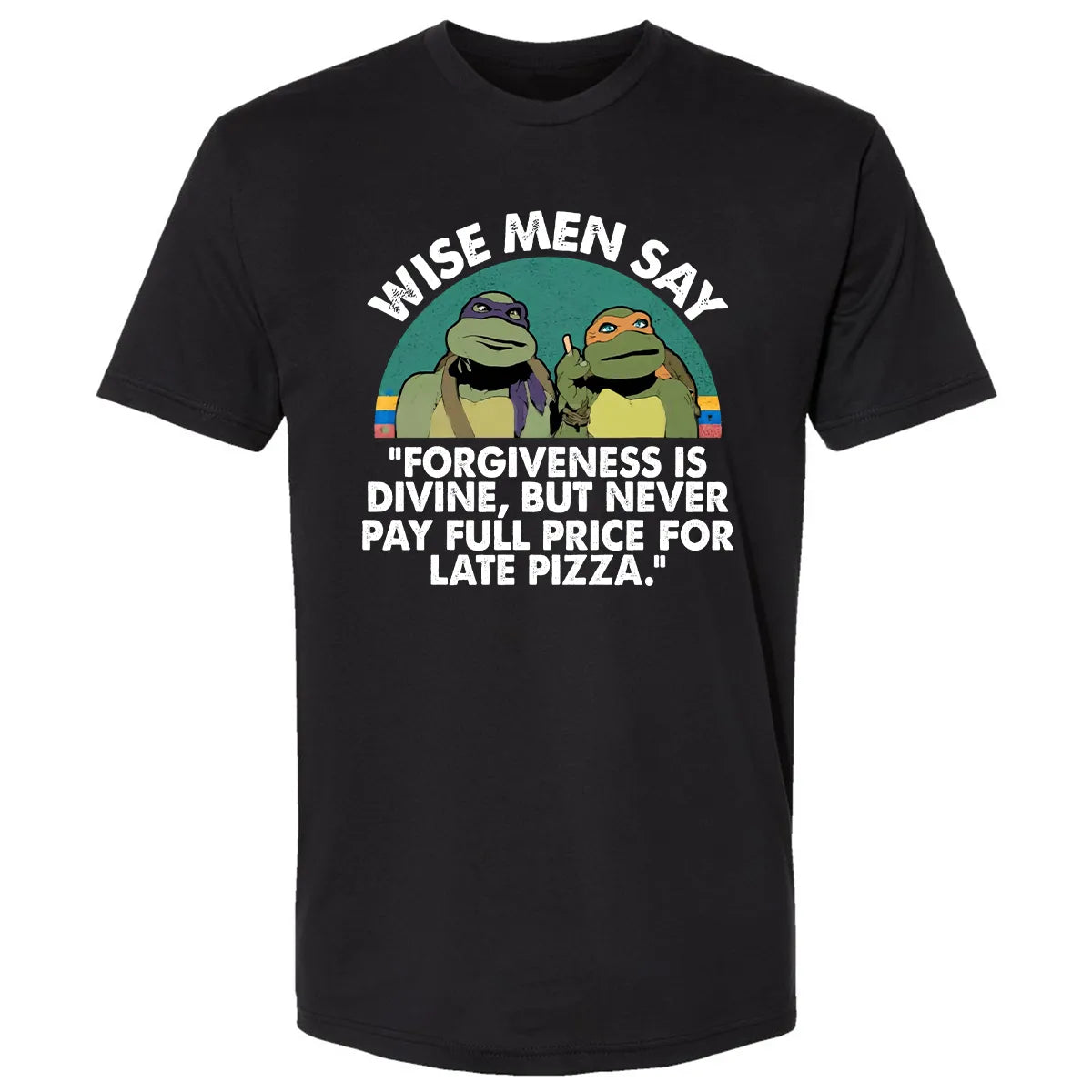 Premium Unisex T-shirt - 4262TESX