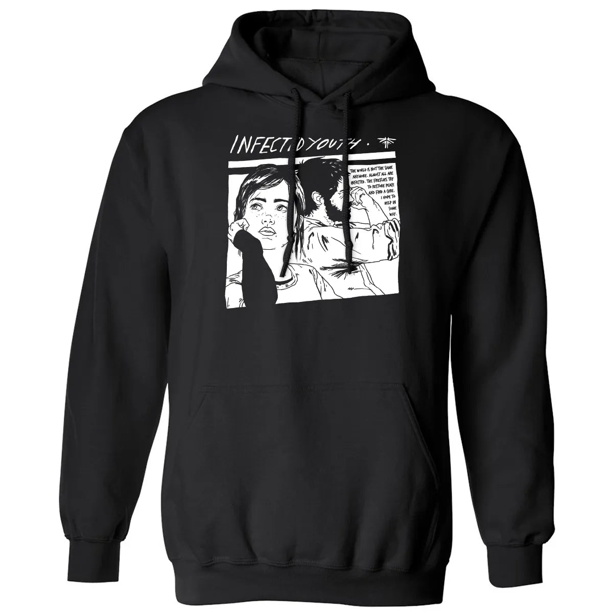 Classic Unisex Hoodie - Q92V9RY2