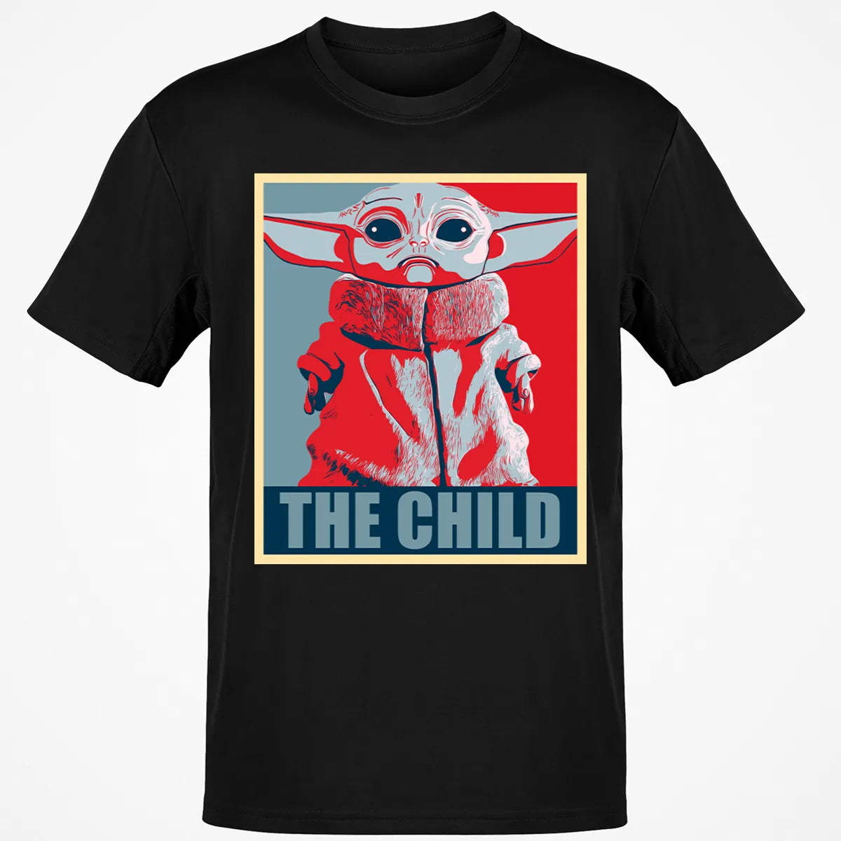 Classic Unisex T-Shirt - 7WGYFE49