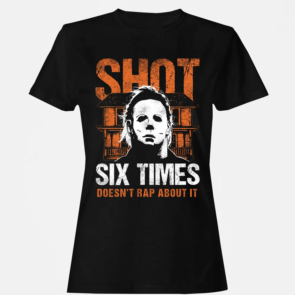 Women's T-shirt - V33EZF79