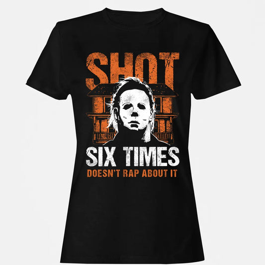 Women's T-shirt - V33EZF79