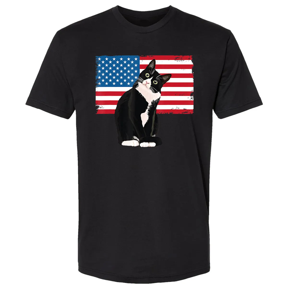 Premium Unisex T-shirt - UAKGUJQH