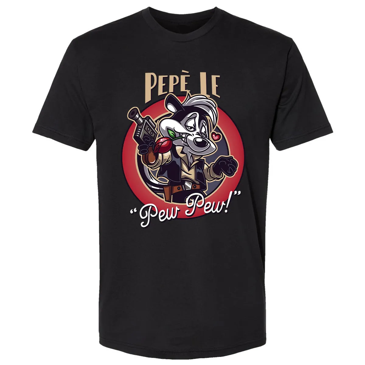 Premium Unisex T-shirt - NX2F7HCG