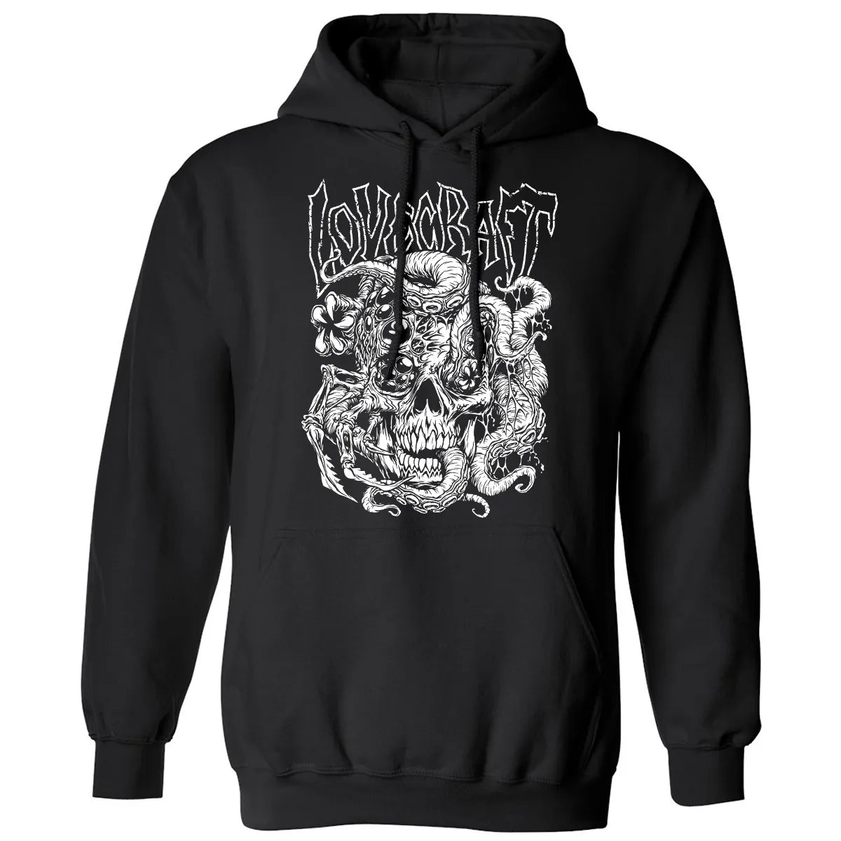 Classic Unisex Hoodie - DXCU4LRB