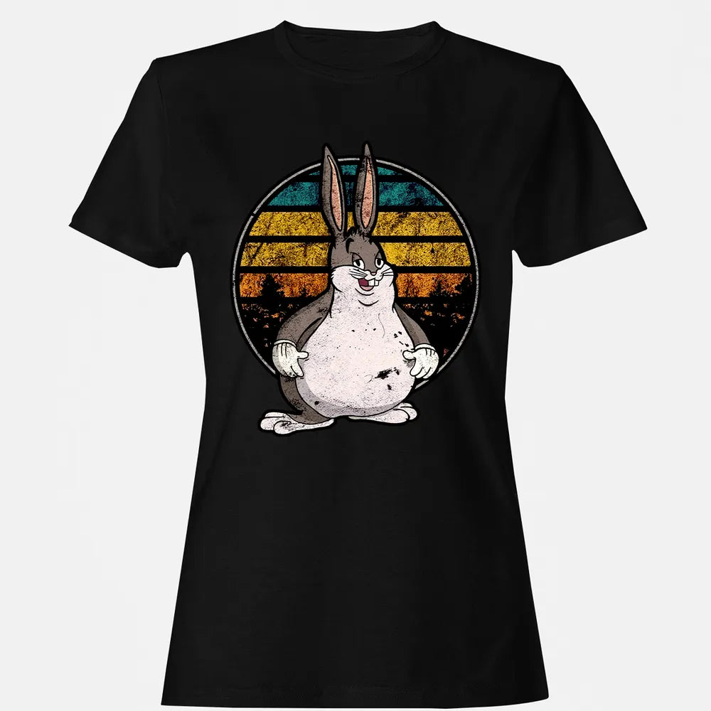 Women's T-shirt - SFNVM52C