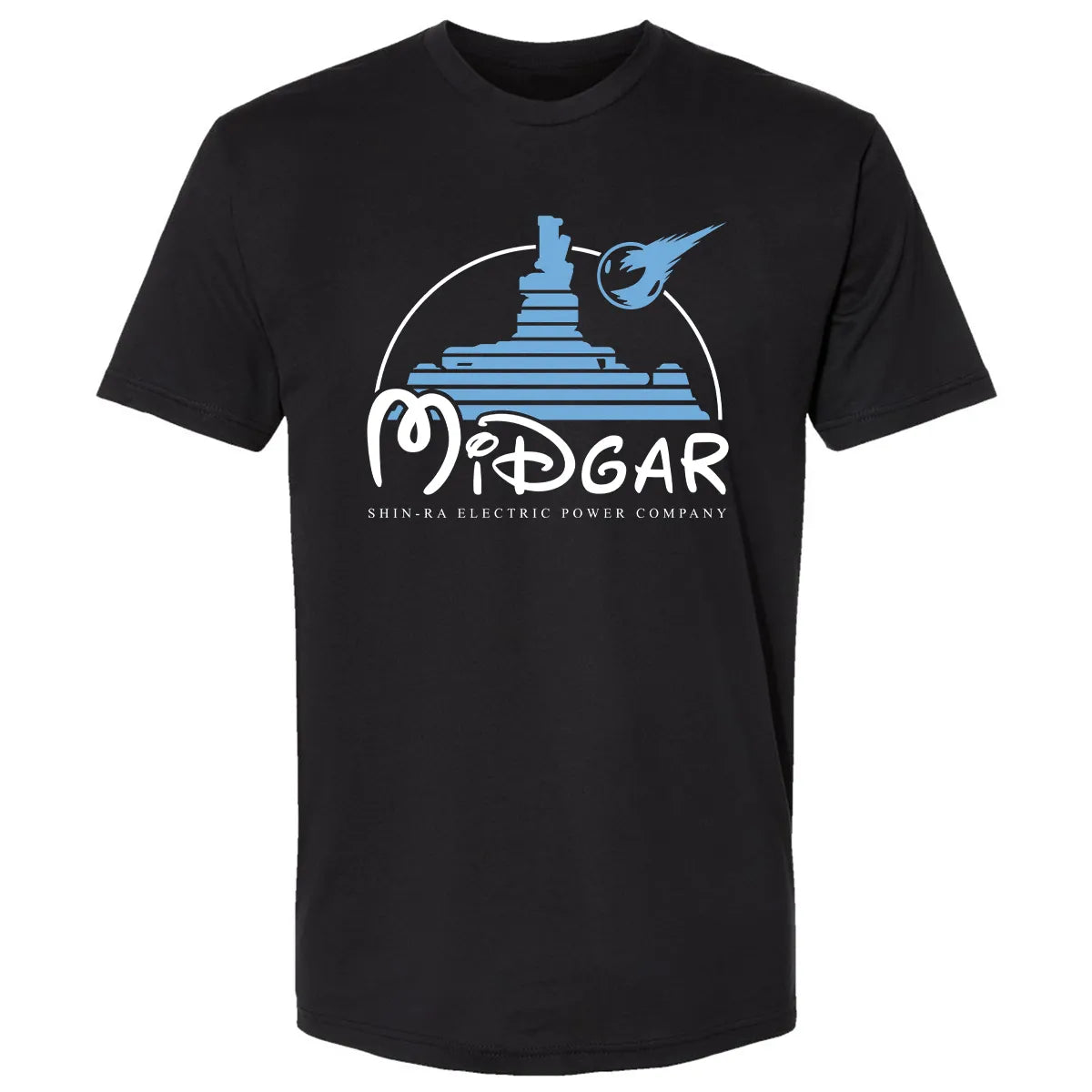 Premium Unisex T-shirt - PEQJGFAT