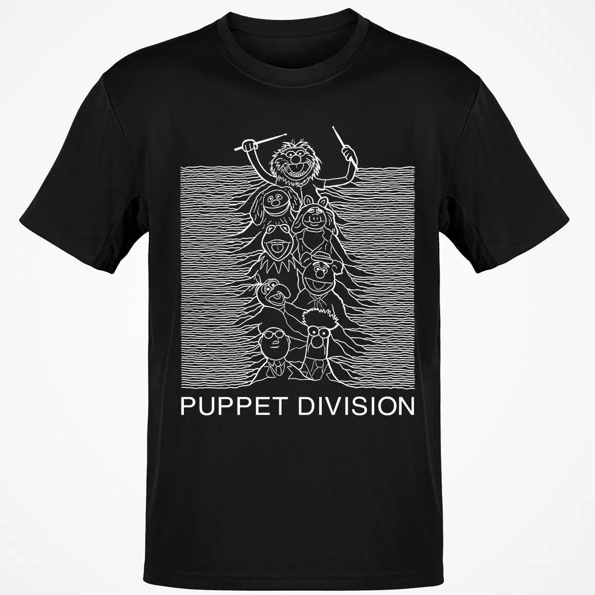 Classic Unisex T-Shirt - ZM1KSGSP