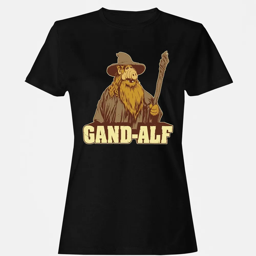 Women's T-shirt - 6TUF9JCF
