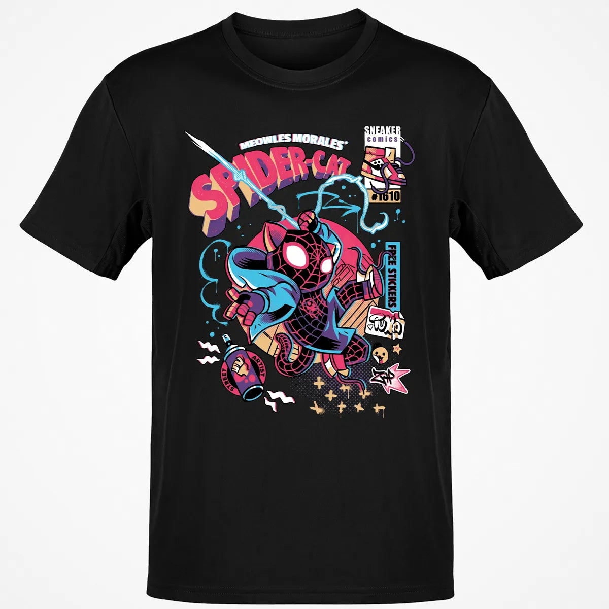 Classic Unisex T-Shirt - PAR2C3R3