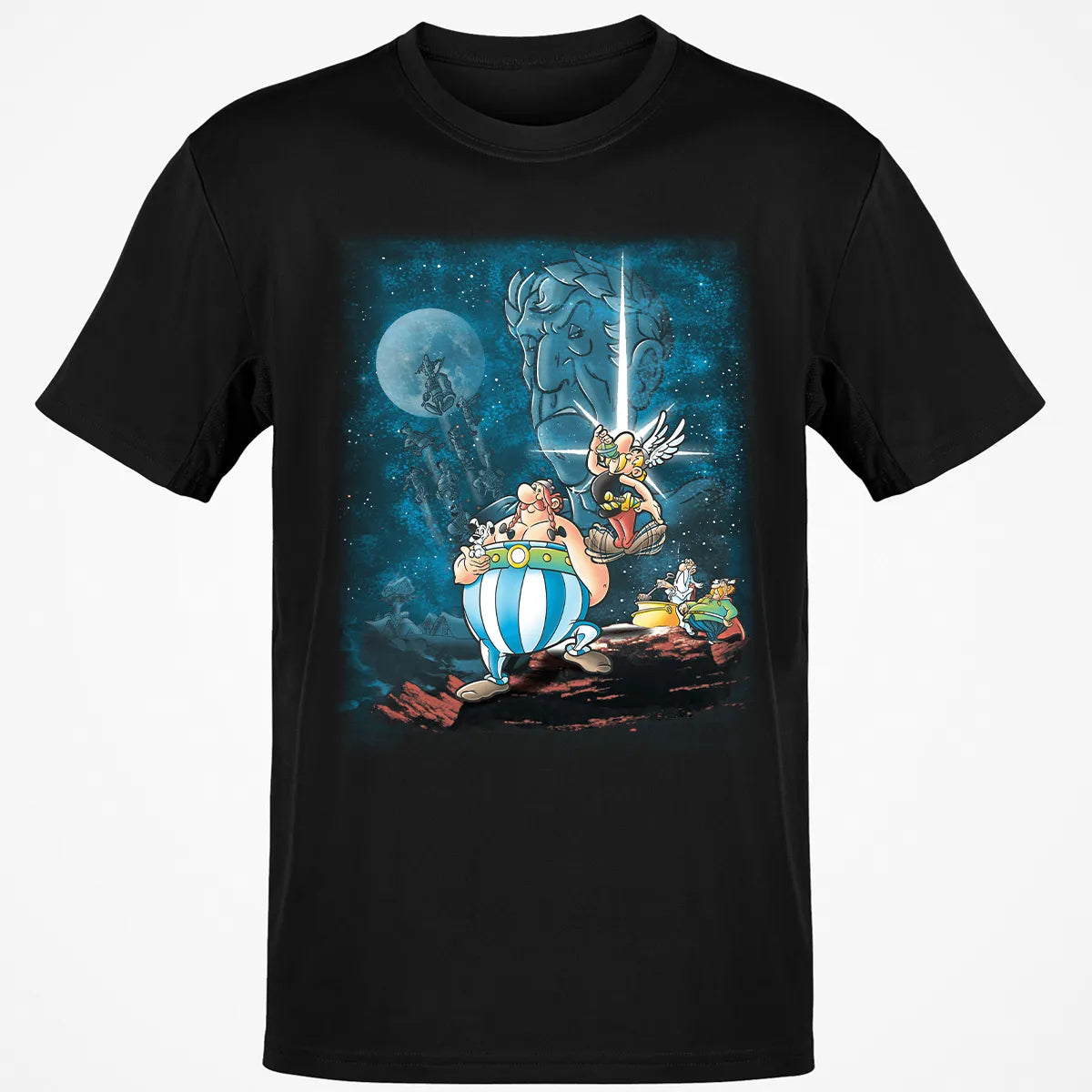 Classic Unisex T-Shirt - CSL66U6P