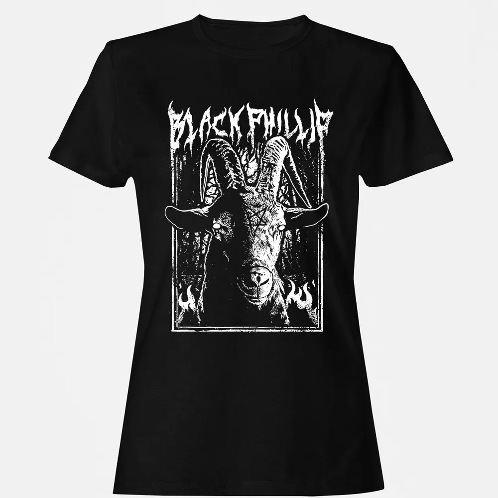 Women's T-shirt - 3DBZ9LLR