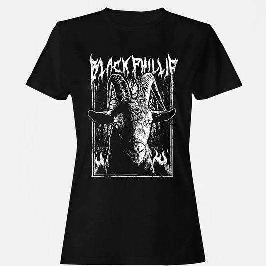 Women's T-shirt - 3DBZ9LLR