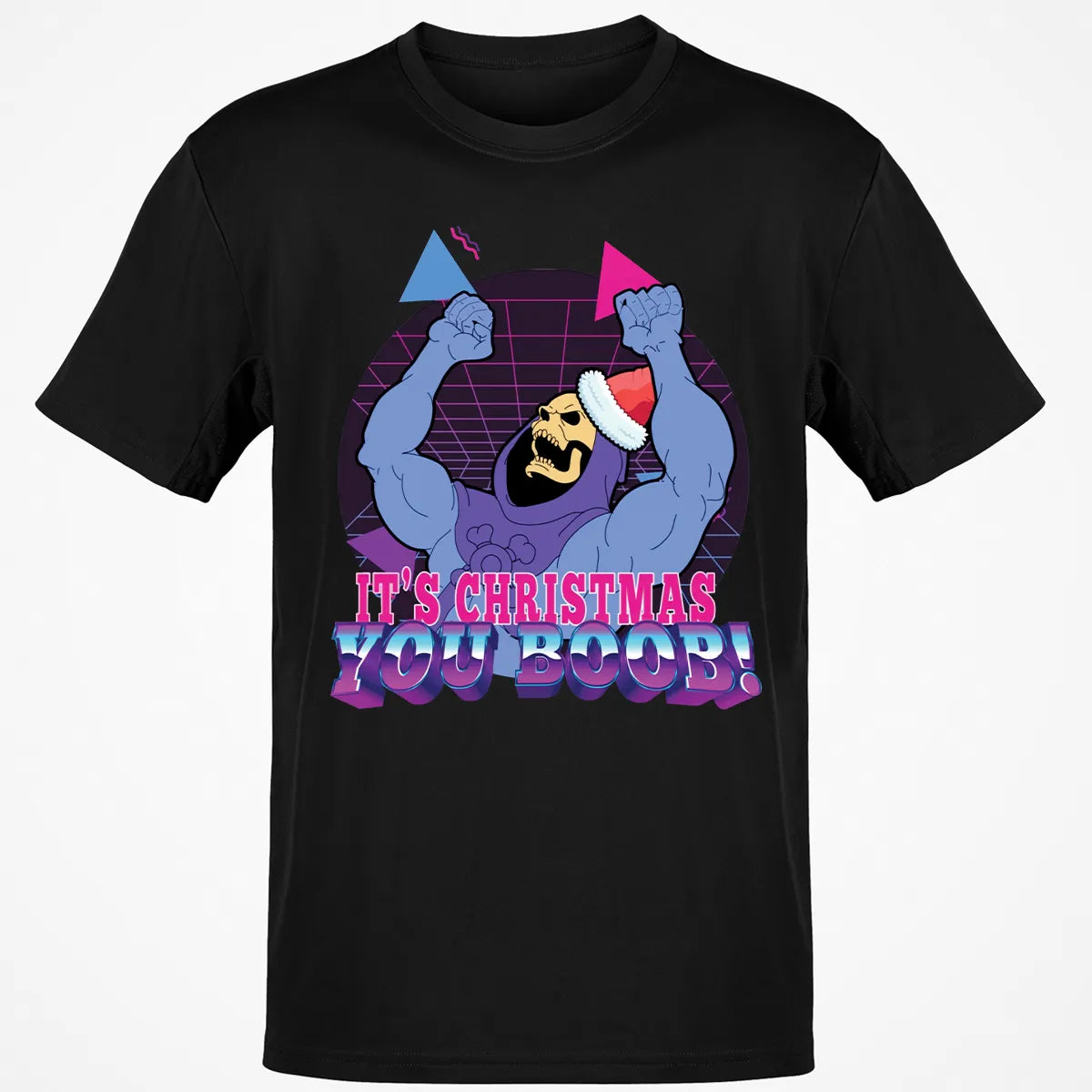 Classic Unisex T-Shirt - BHJH2968