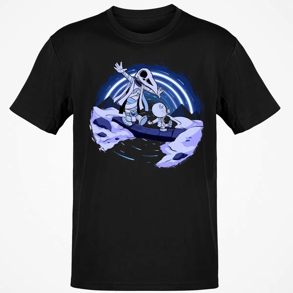 Classic Unisex T-Shirt - 5FMUWT8T