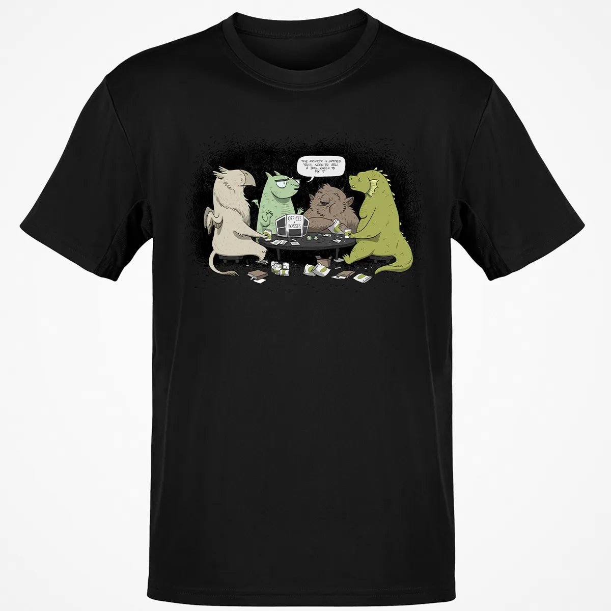 Classic Unisex T-Shirt - XPL9EQ1Z