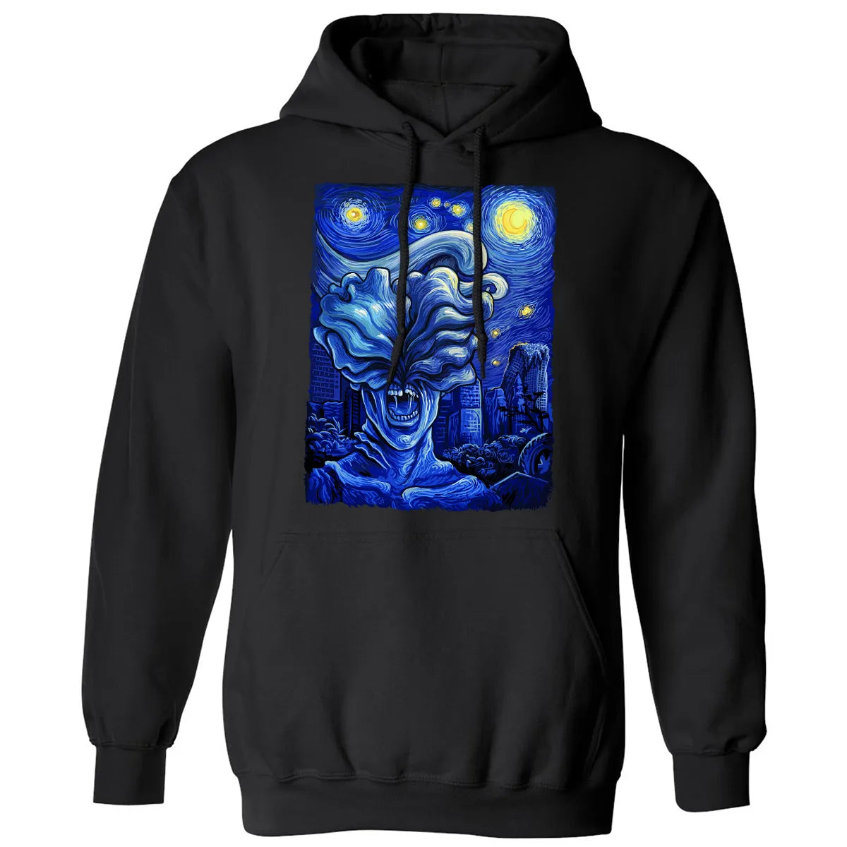 Classic Unisex Hoodie - ATNM2H5F