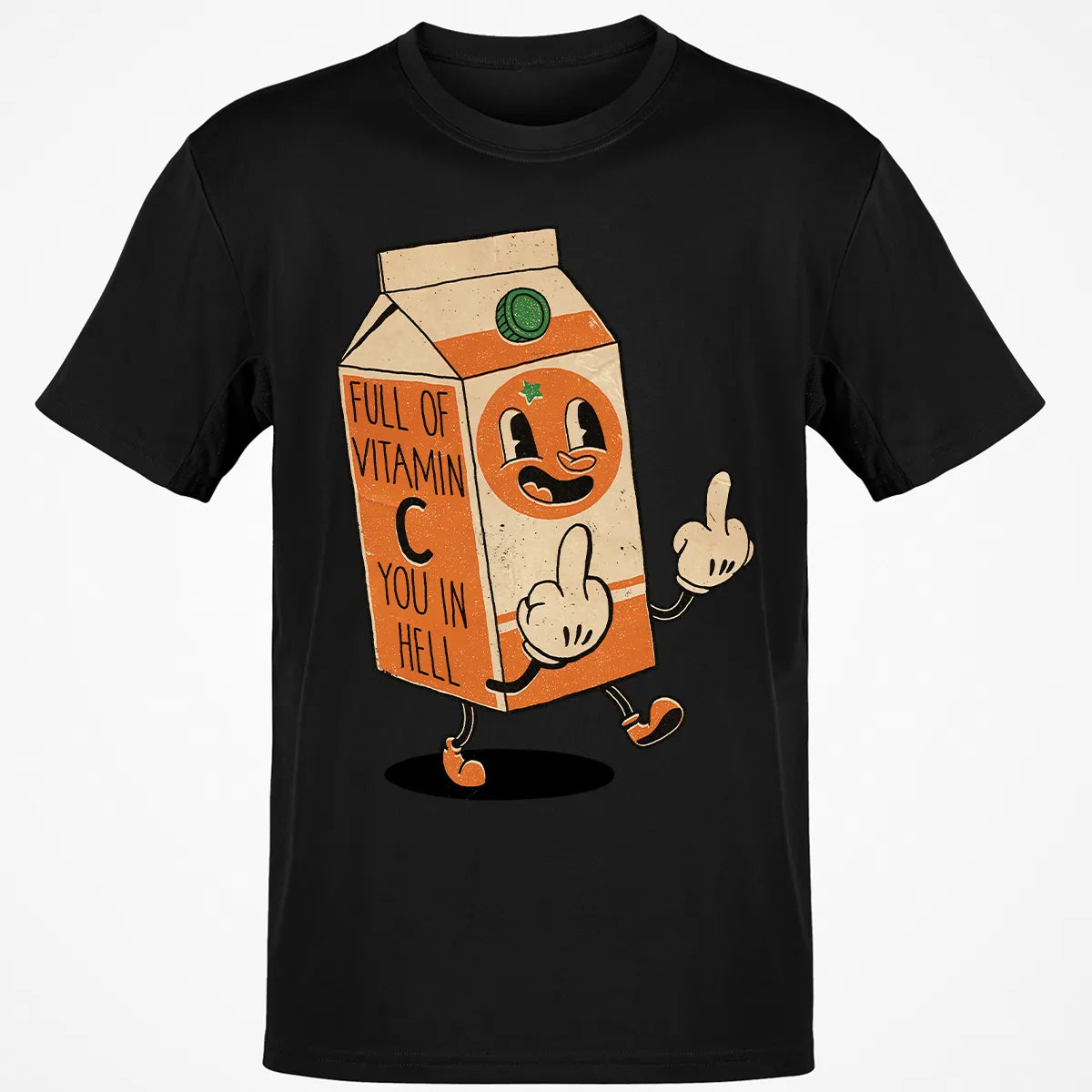 Classic Unisex T-Shirt - F26SHQJM