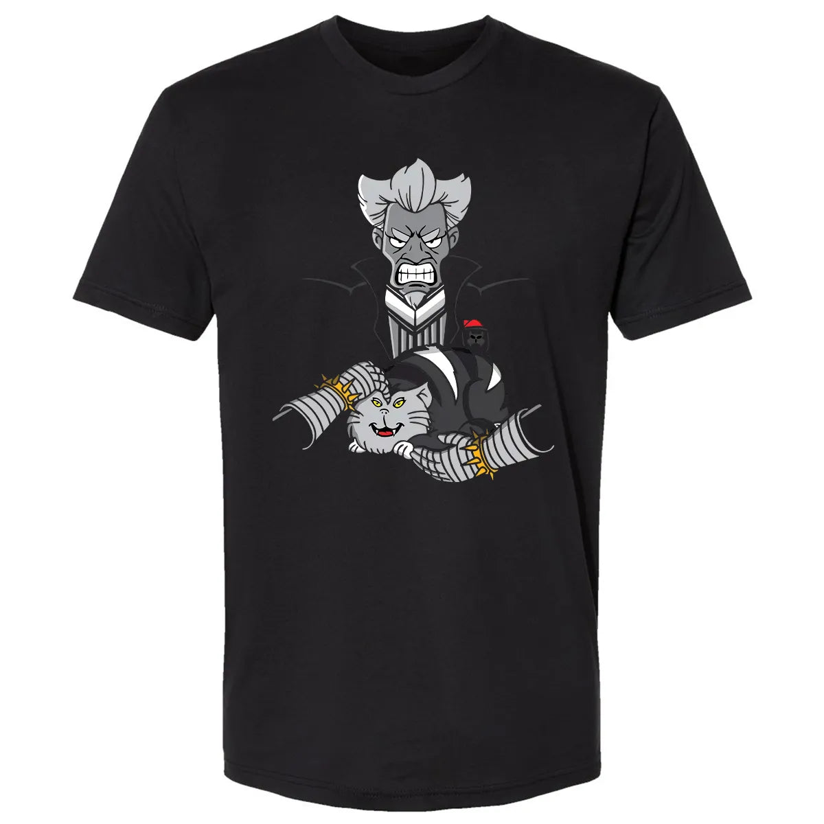 Premium Unisex T-shirt - RWCJPRMJ