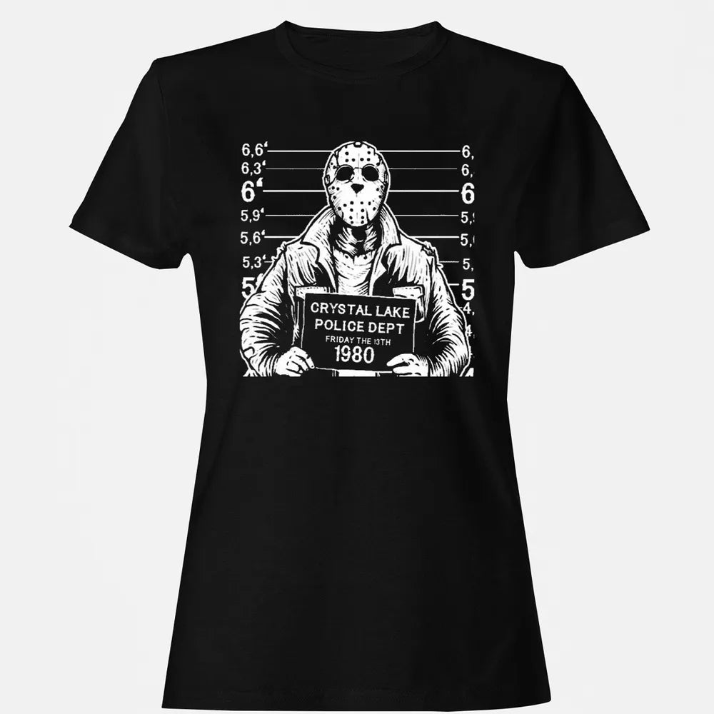 Women's T-shirt - 2NACEPGJ