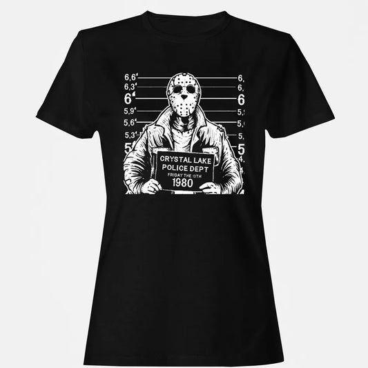 Women's T-shirt - 2NACEPGJ