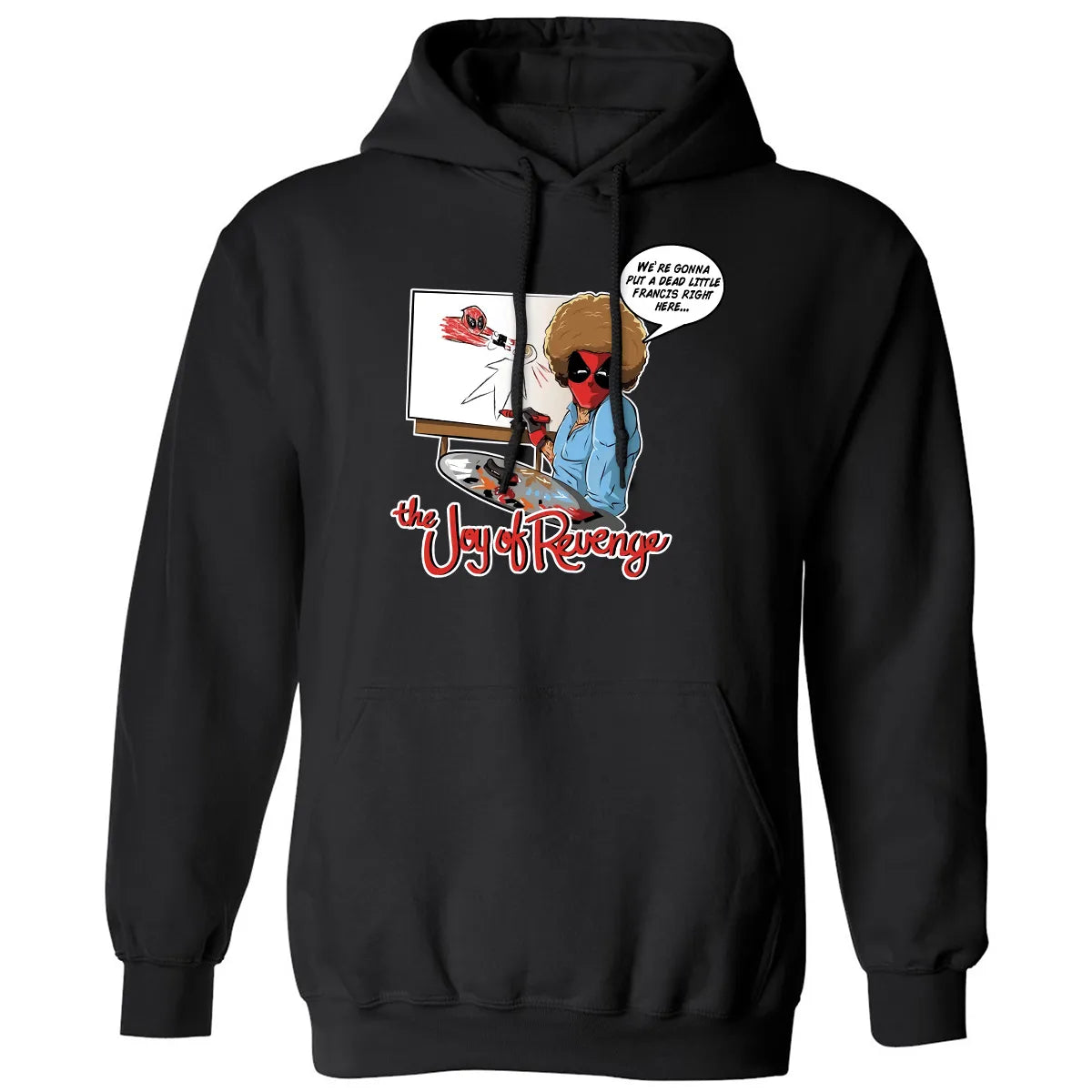 Classic Unisex Hoodie - 188PEG72