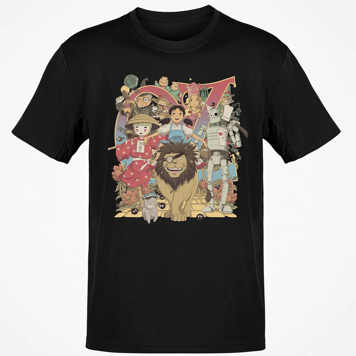 Classic Unisex T-Shirt - 3BLSLLMY