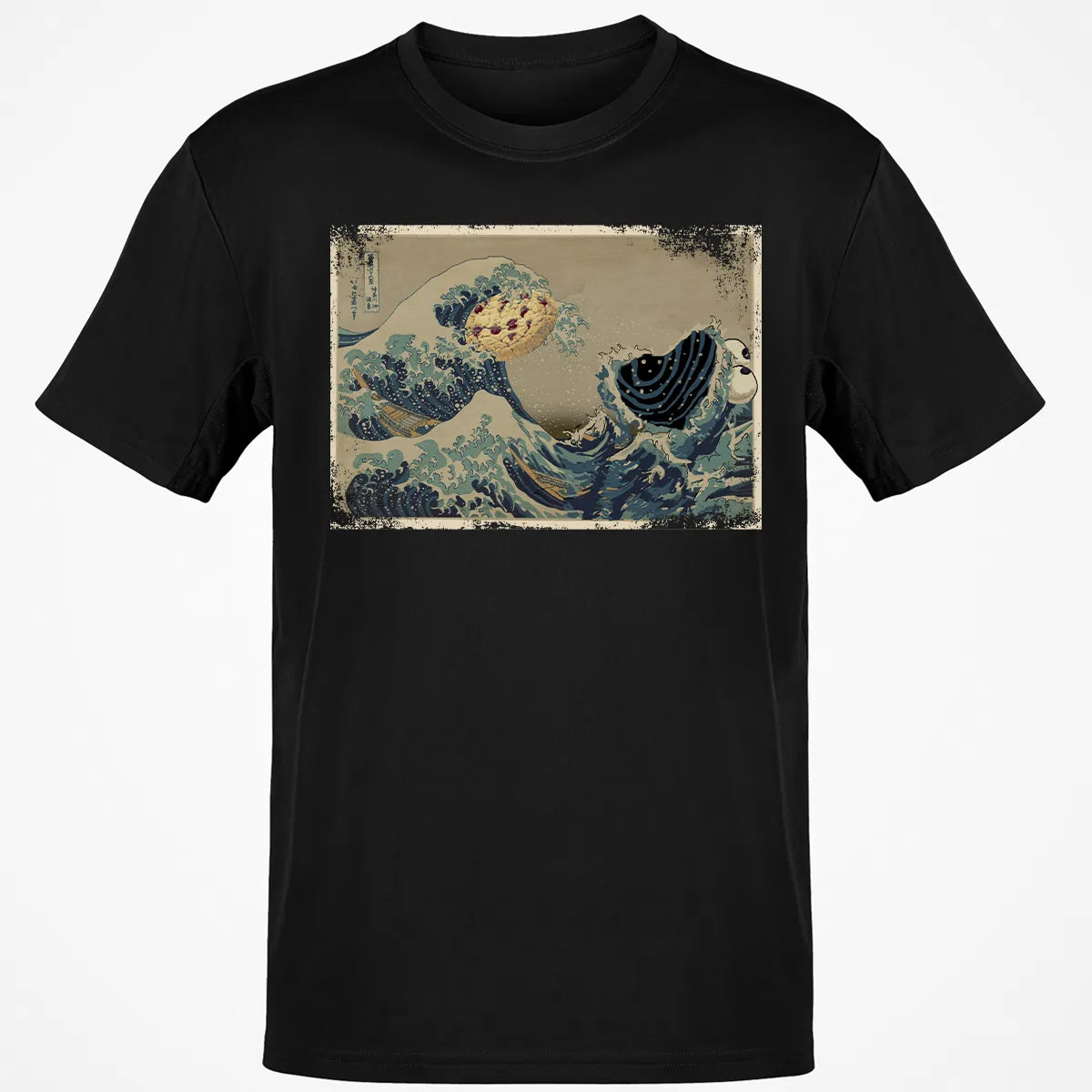 Classic Unisex T-Shirt - DUPP4NPV