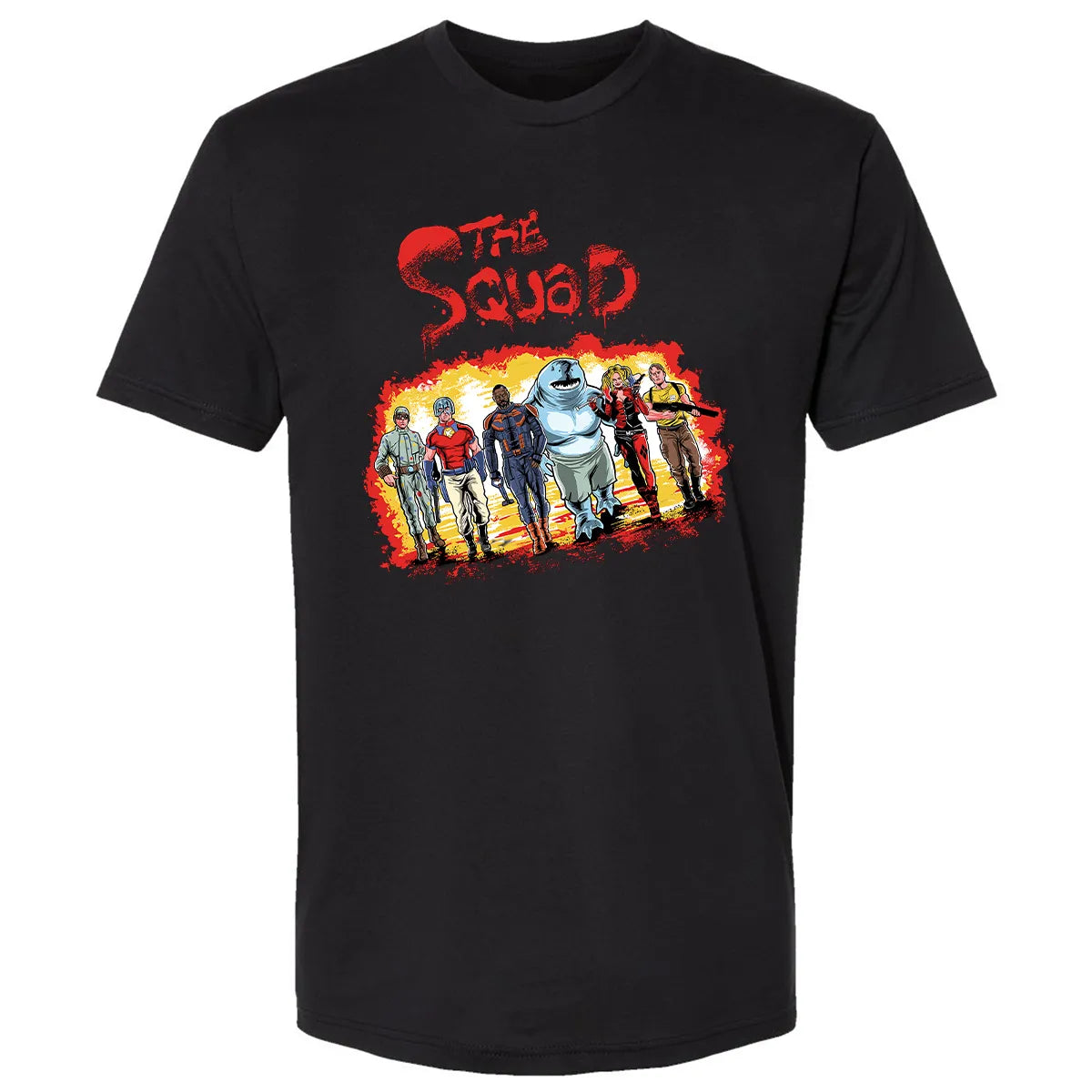 Premium Unisex T-shirt - 8YV3NJXD