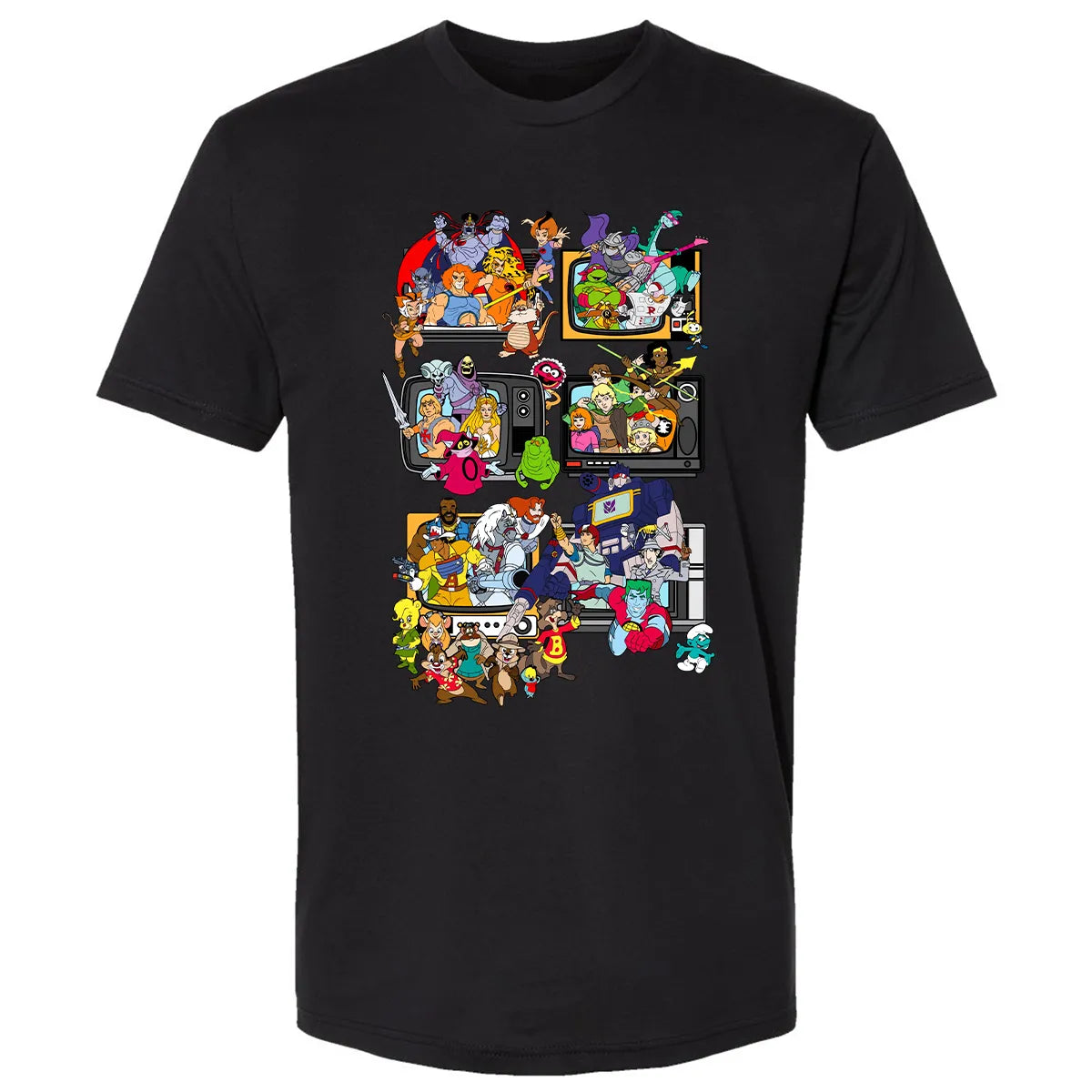 Premium Unisex T-shirt - 4AFM7WVY