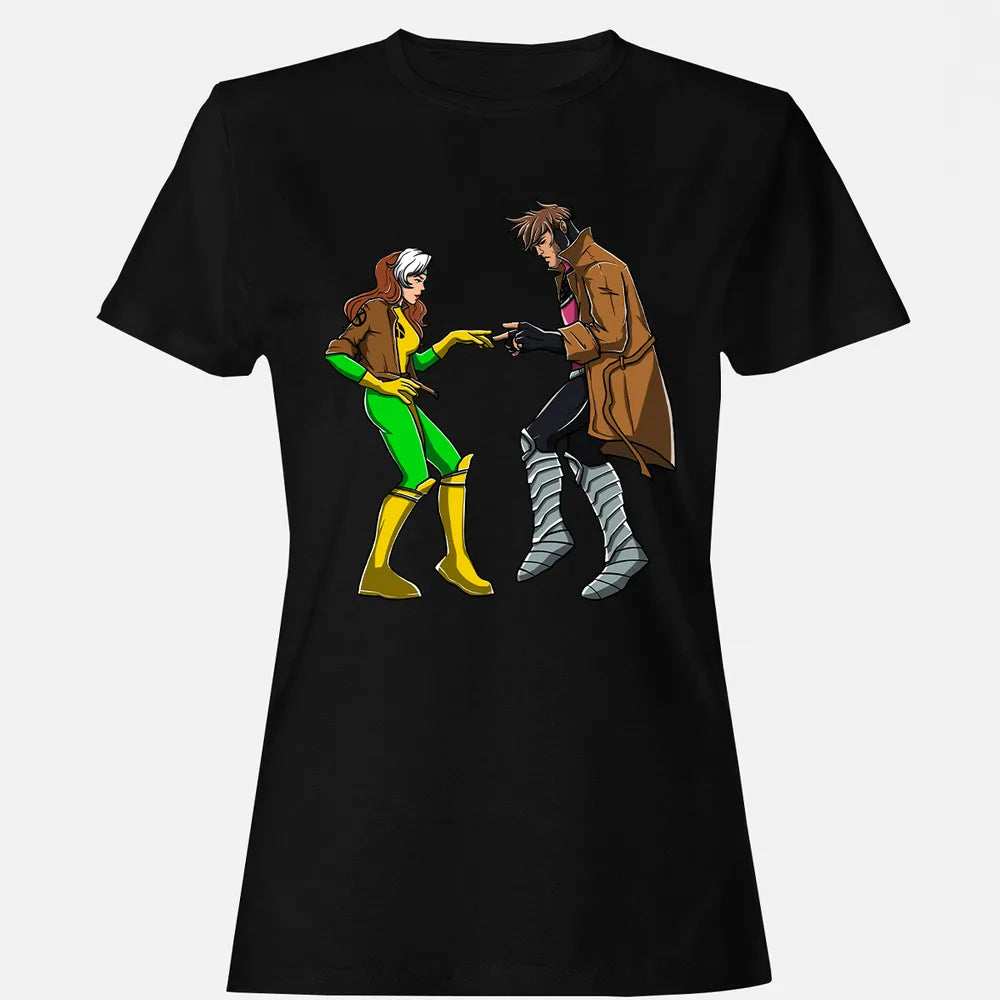Women's T-shirt - C57RUW4R