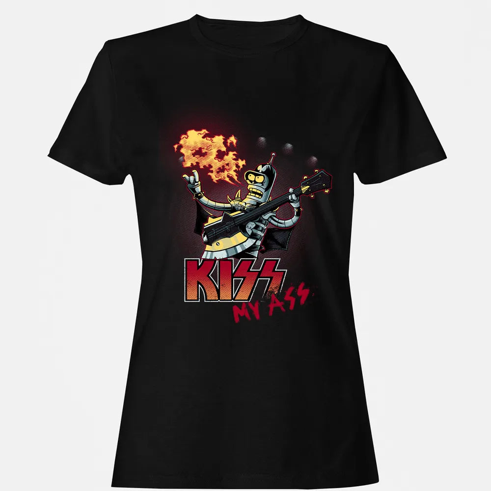 Women's T-shirt - WMGXAT2J