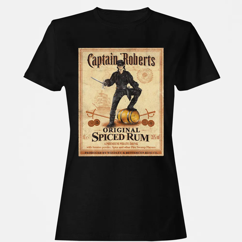Women's T-shirt - FKXVHKPV