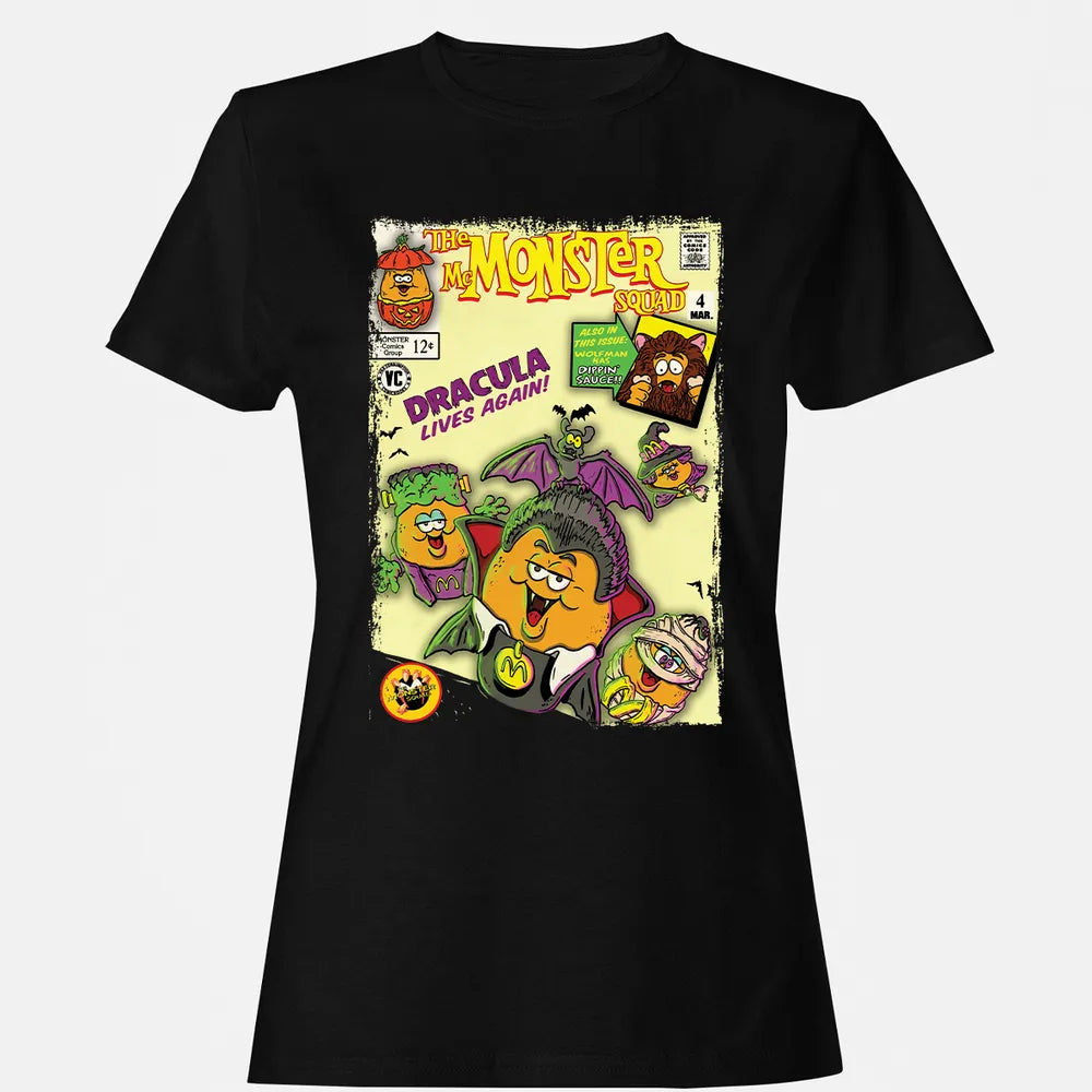 Women's T-shirt - DAEUWEB8