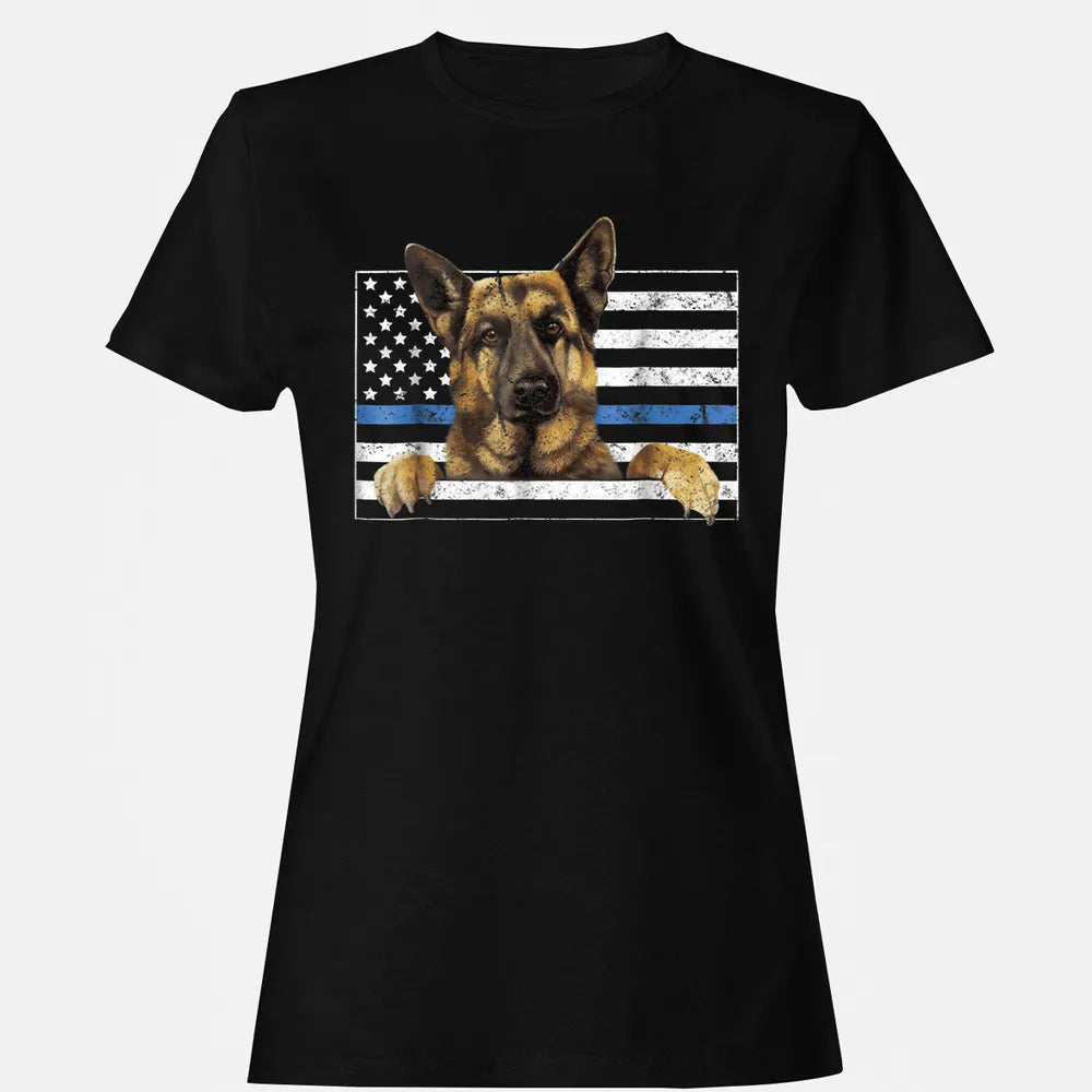 Women's T-shirt - F37RN9WY