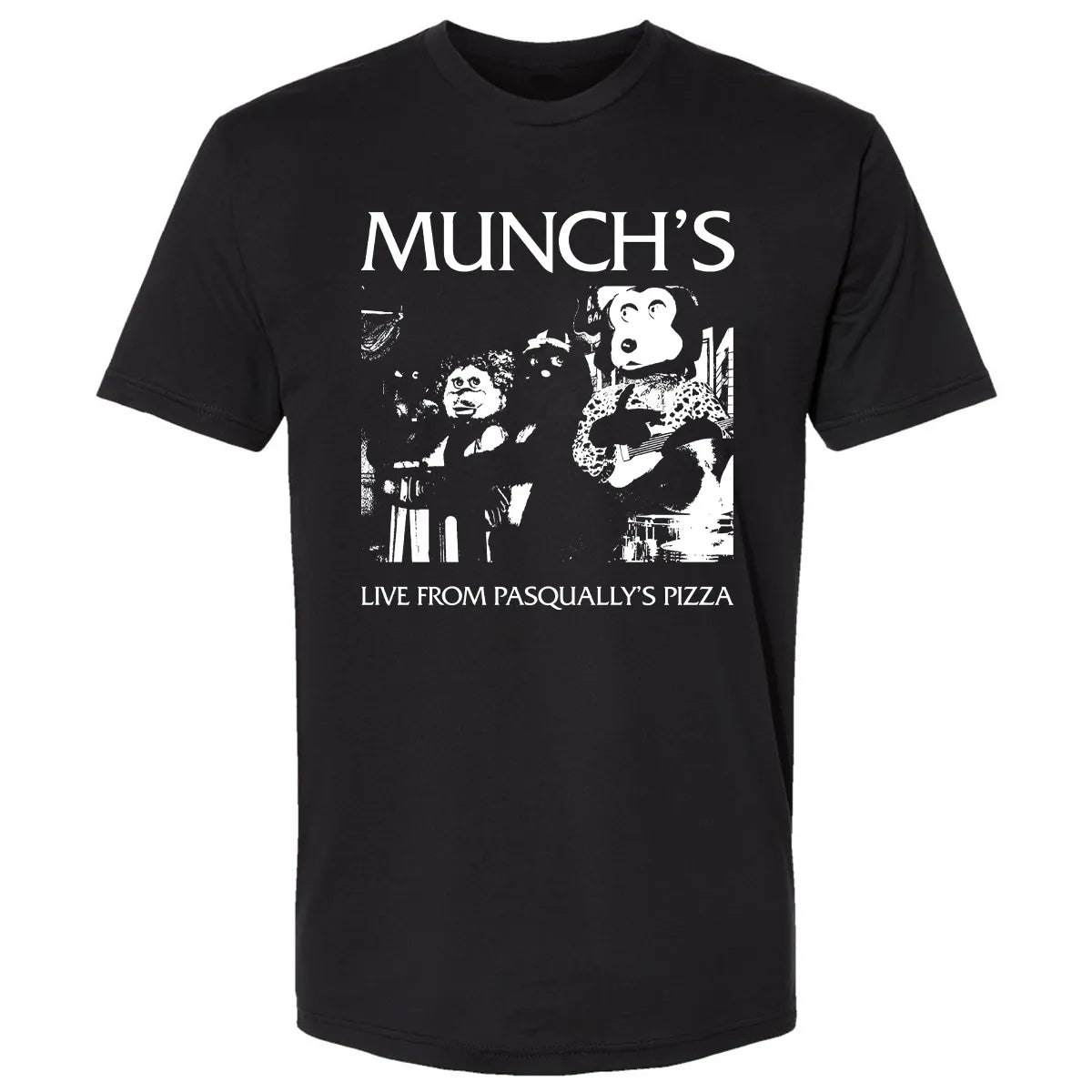 Premium Unisex T-shirt - XJGVXGUU