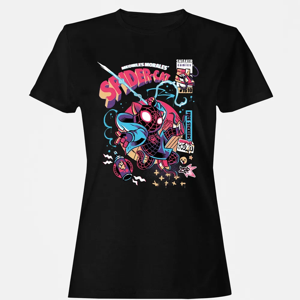 Women's T-shirt - 7AE2F87S