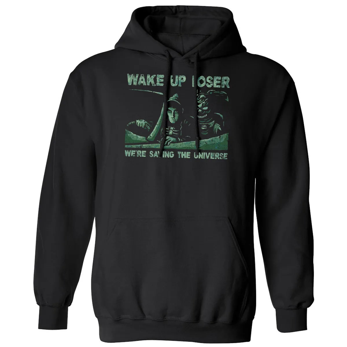 Classic Unisex Hoodie - ZCDB4L3L