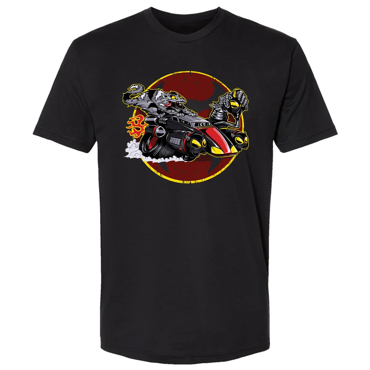 Premium Unisex T-shirt - JXURER4E