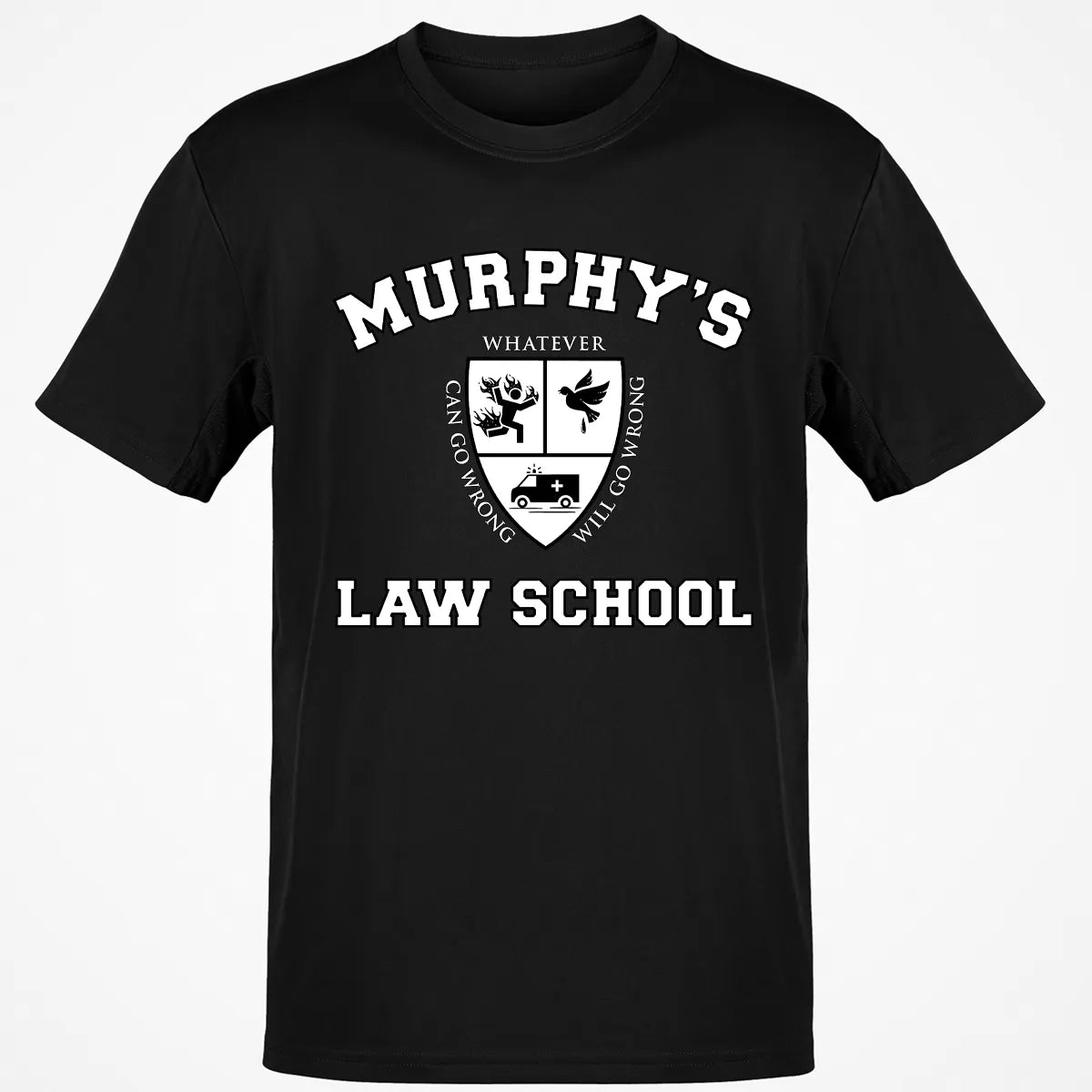 Classic Unisex T-Shirt - BVZHMKKM