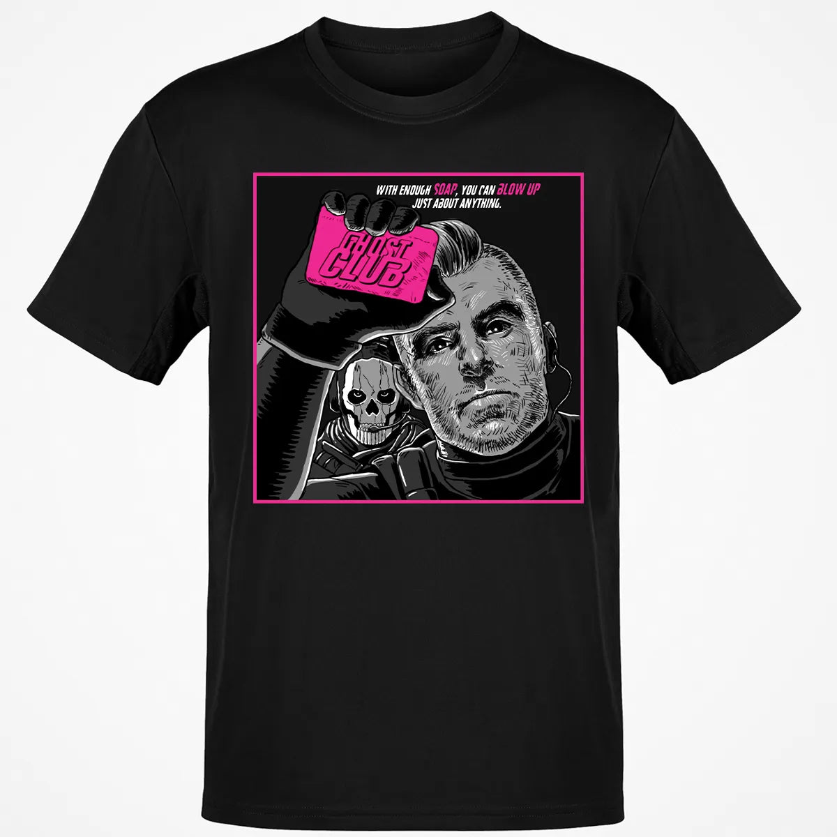 Classic Unisex T-Shirt - AWCLX4TR