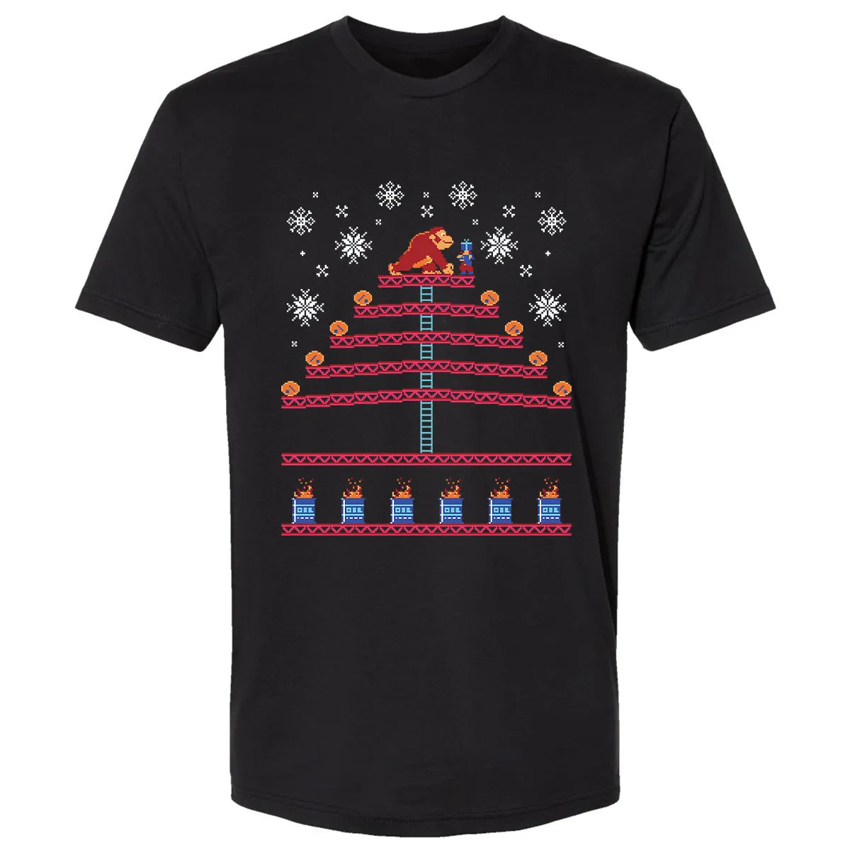 Premium Unisex T-shirt - QP8GNVJV
