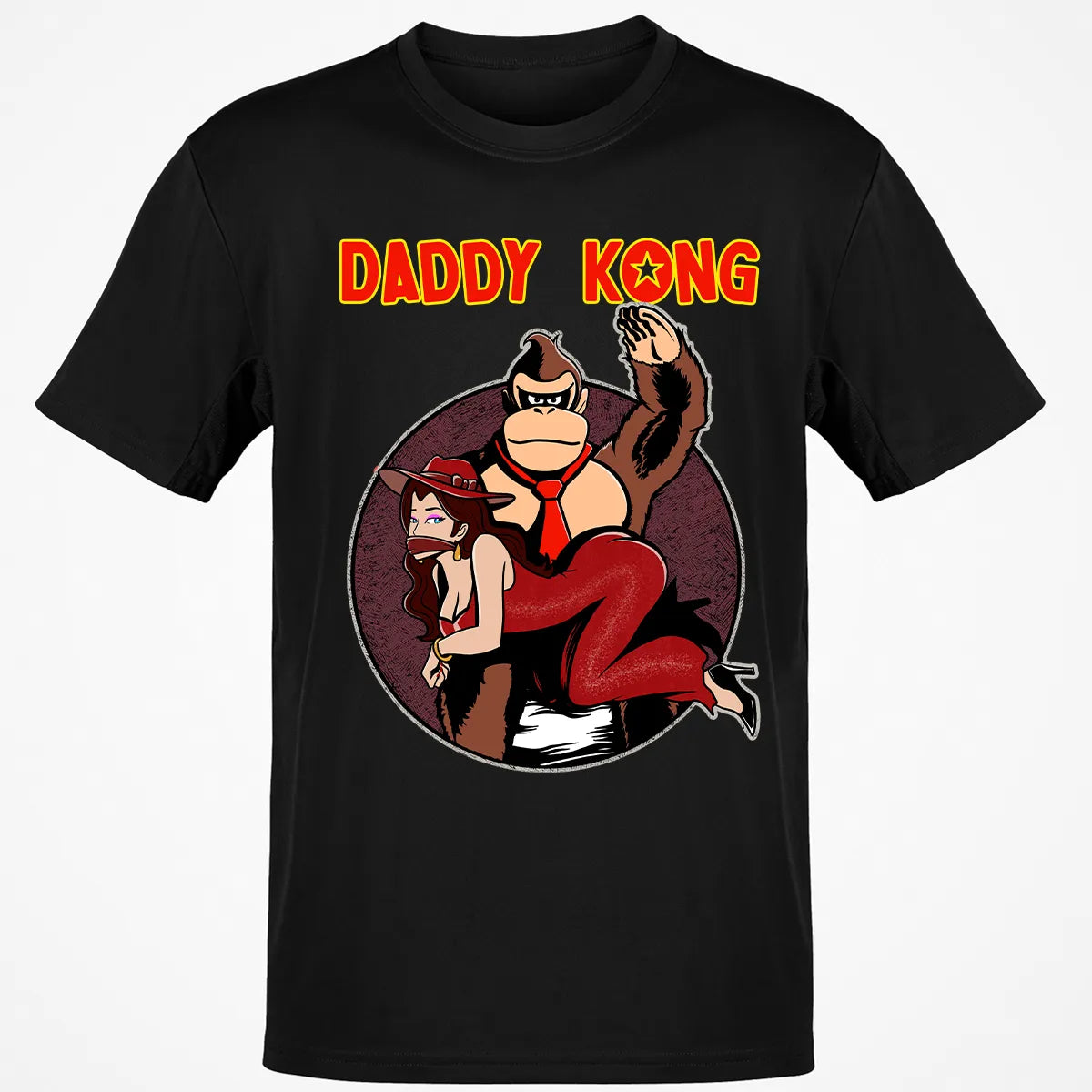 Classic Unisex T-Shirt - XYMDDAMP