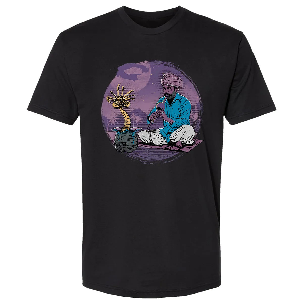 Premium Unisex T-shirt - X5PFMDRU